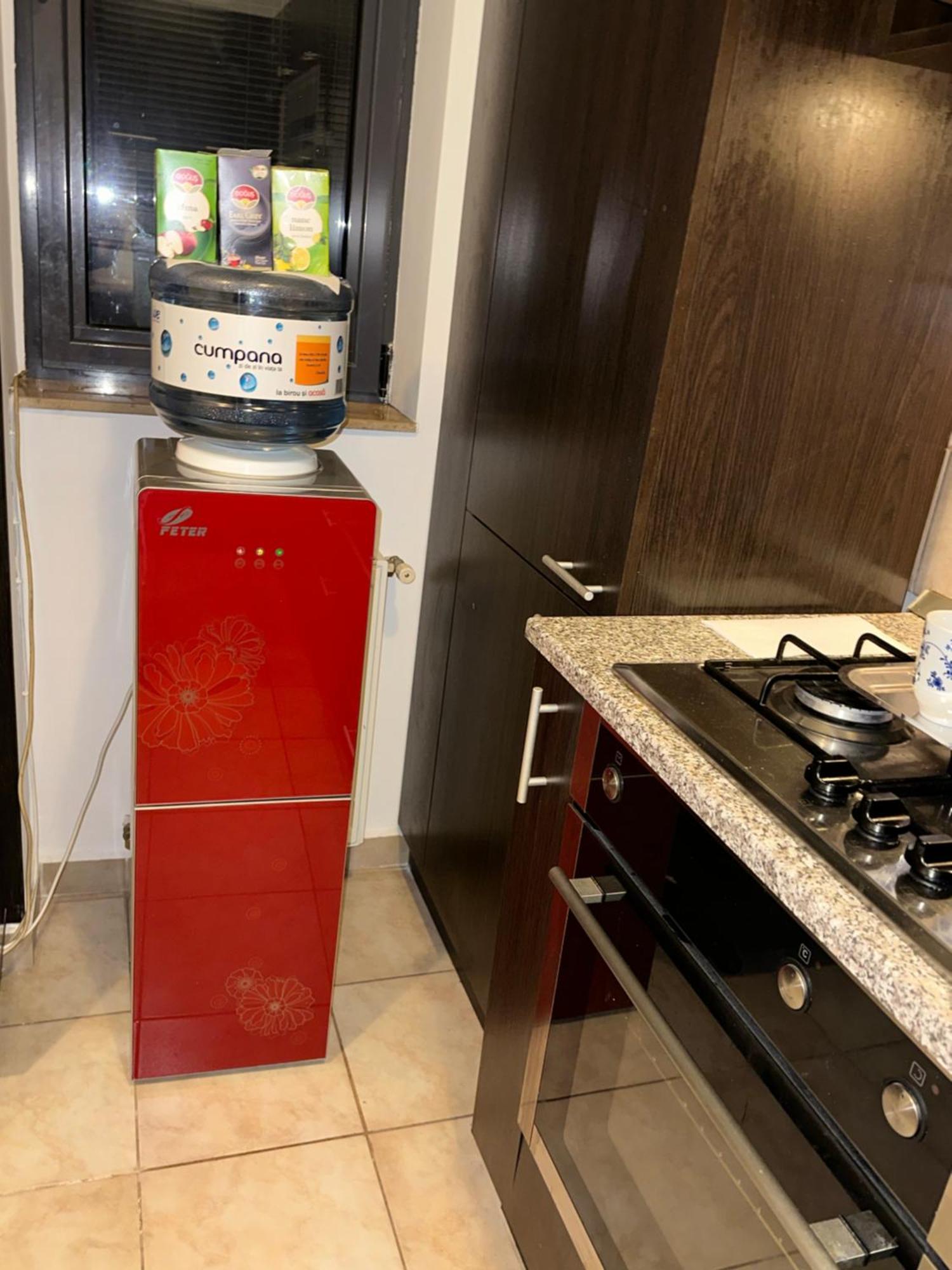 Centru Unirii Luxury Vip Apartament 2 Camere 98 Mp ! Parcare Subterana Privata Incalzita Iarna Si Climatizata Vara Doar Cu Rezervare In Limita Locurilor Disponibile ! Proprietate In Regim Hoteliep - Nu Are Bucatarie ! บูคาเรสต์ ภายนอก รูปภาพ