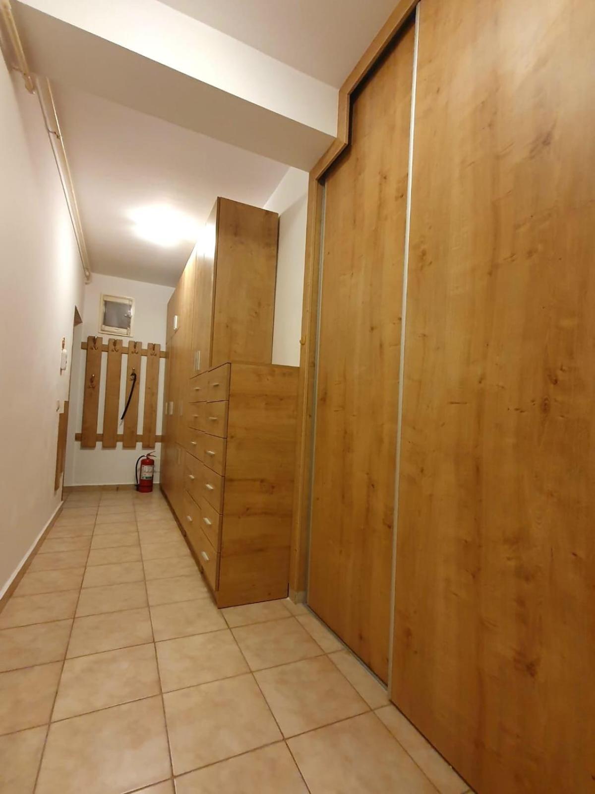 Centru Unirii Luxury Vip Apartament 2 Camere 98 Mp ! Parcare Subterana Privata Incalzita Iarna Si Climatizata Vara Doar Cu Rezervare In Limita Locurilor Disponibile ! Proprietate In Regim Hoteliep - Nu Are Bucatarie ! บูคาเรสต์ ภายนอก รูปภาพ