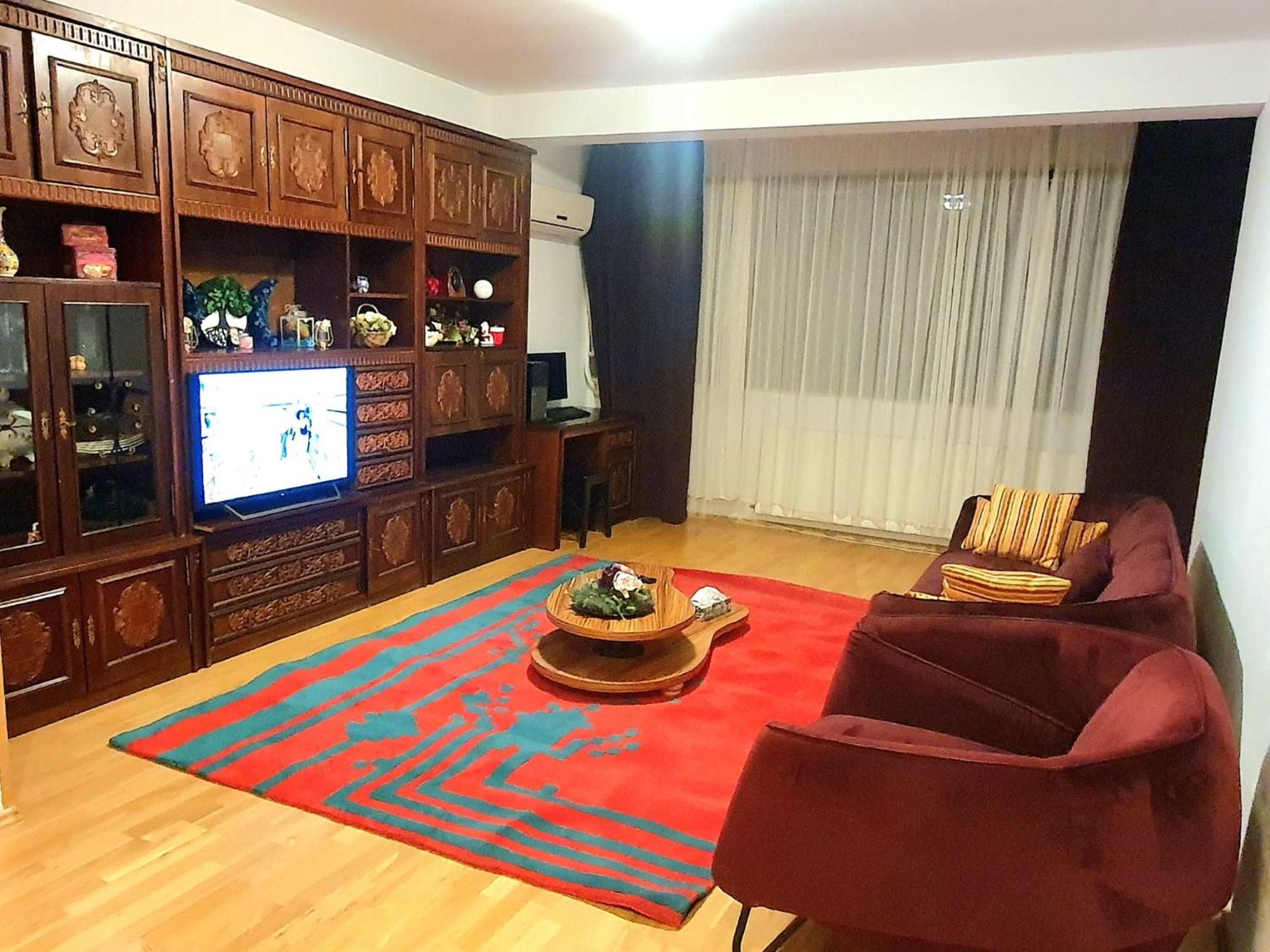 Centru Unirii Luxury Vip Apartament 2 Camere 98 Mp ! Parcare Subterana Privata Incalzita Iarna Si Climatizata Vara Doar Cu Rezervare In Limita Locurilor Disponibile ! Proprietate In Regim Hoteliep - Nu Are Bucatarie ! บูคาเรสต์ ภายนอก รูปภาพ